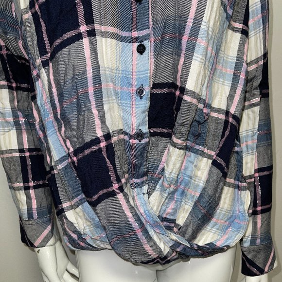 TOLANI COLLECTION shirt (NEW!) - Picture 4 of 8